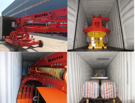 Batching Plant Operation