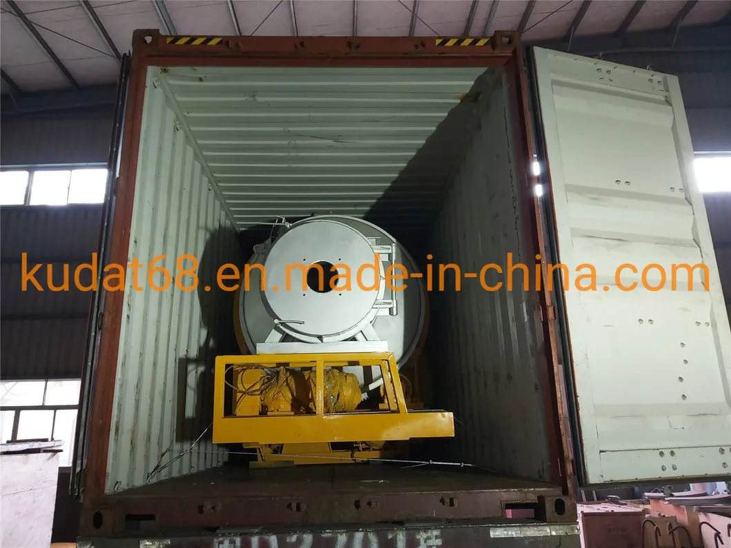 Mobile Asphalt Mixer Plant