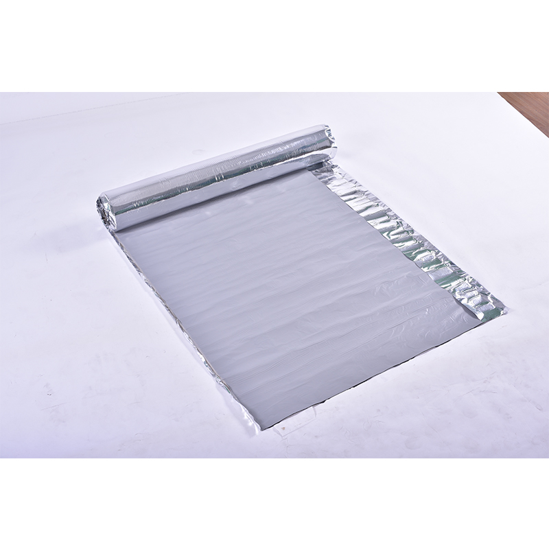 Waterproofing Technical Standards for Asphalt Pavements