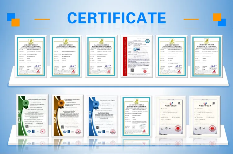 Concrete Machinery 5