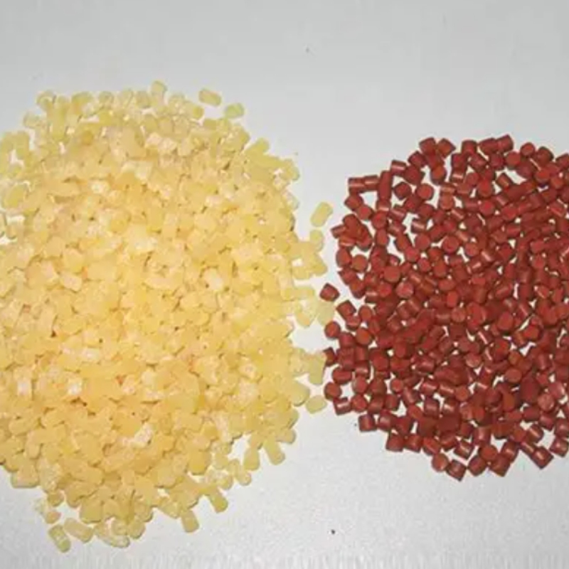 Shandong Chengshuo Solid Anti Rutting Material for Black Asphalt Mixing