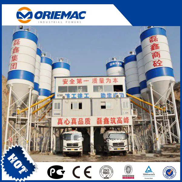 Asphalt Mixing Plant Xap120