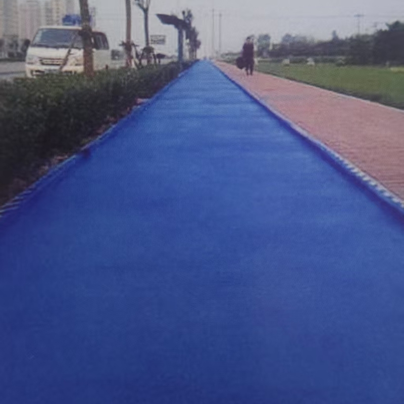 Black, etc. Solid Chengshuo in Barrels Shandong Sbs Modified Colored Asphalt Factory