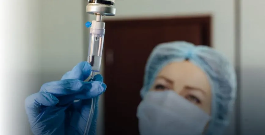 Pharmaceutical Industry