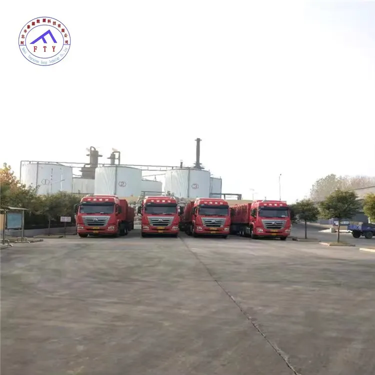 Shipping Preparation