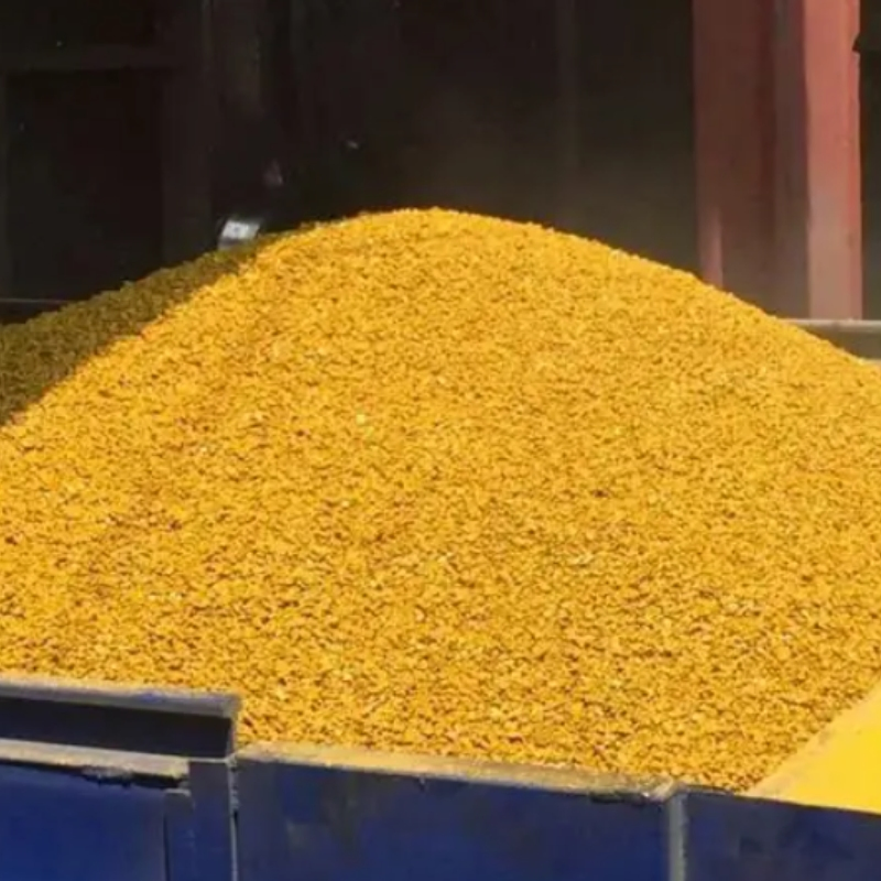 Black, etc. Solid Chengshuo in Barrels Shandong Sbs Modified Colored Asphalt Factory