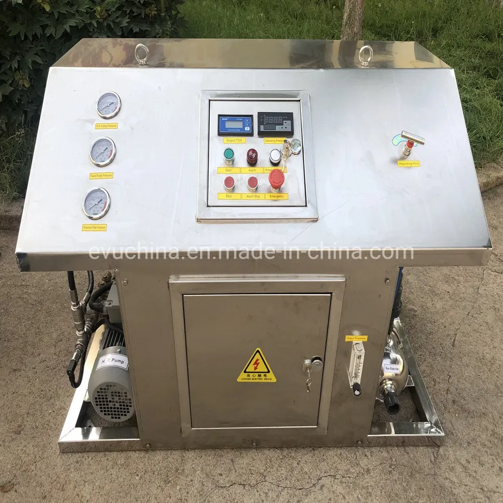 Shipping Preparation