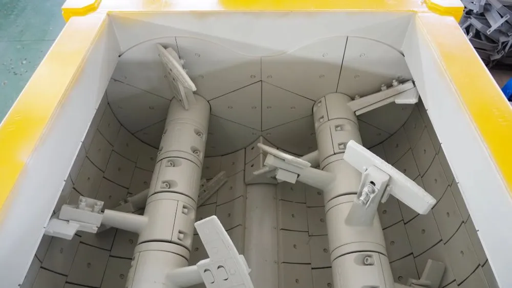 Independent Weighing