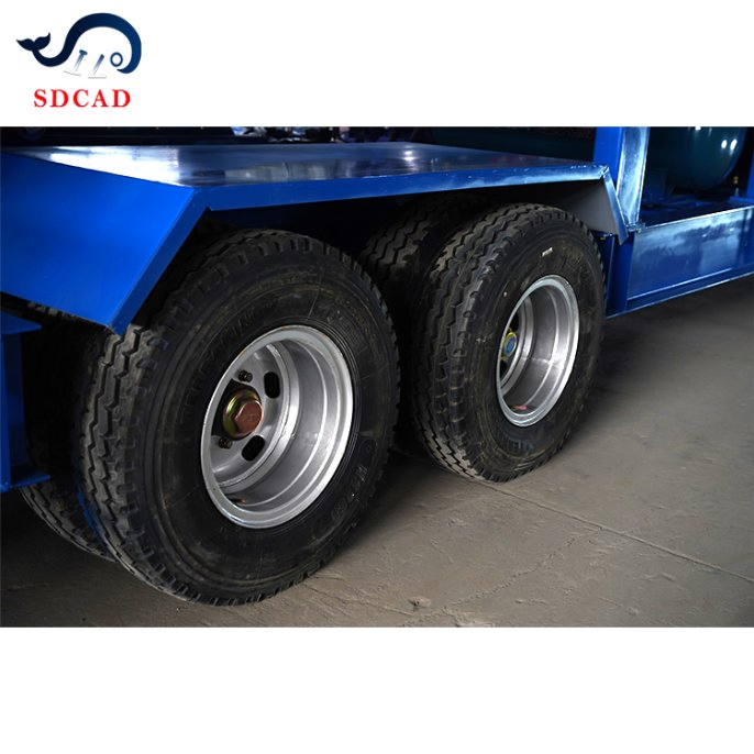 75m³/H Mobile Concrete Batching Plant for Precast Factory Production Line with Automatic Control System