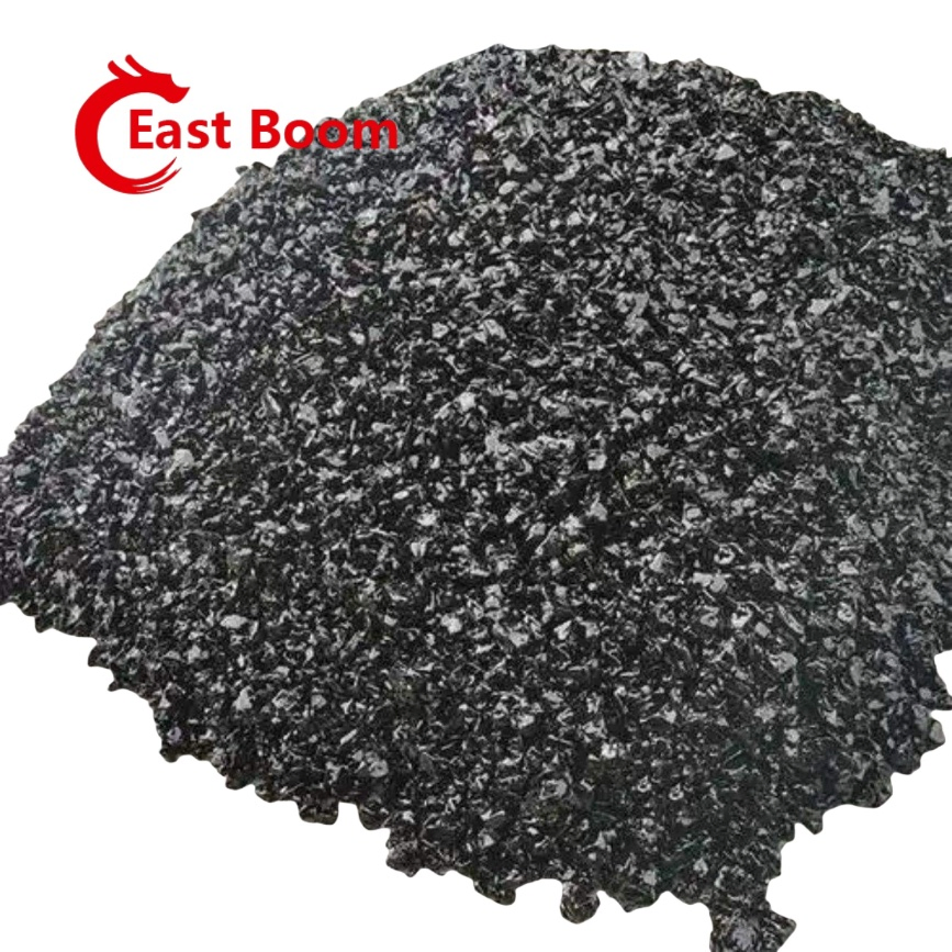 Eco Friendly Cold Patch Asphalt for Residential Area Road Fixes with Low Pollution and Odorless Feature
