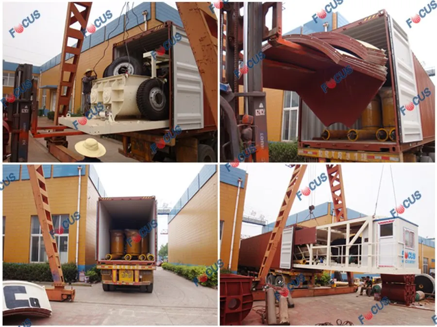 Delivery Distribution