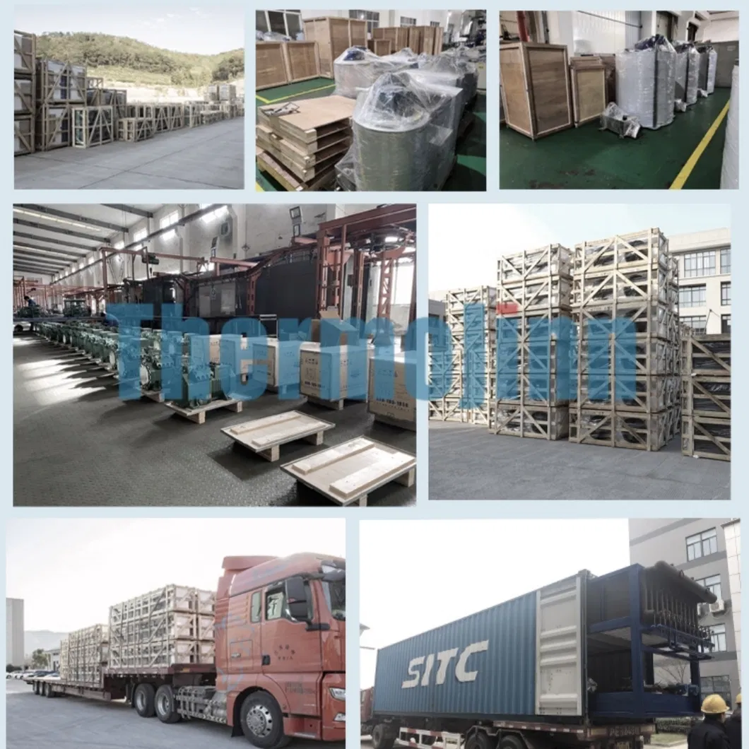 Packing and Transportation