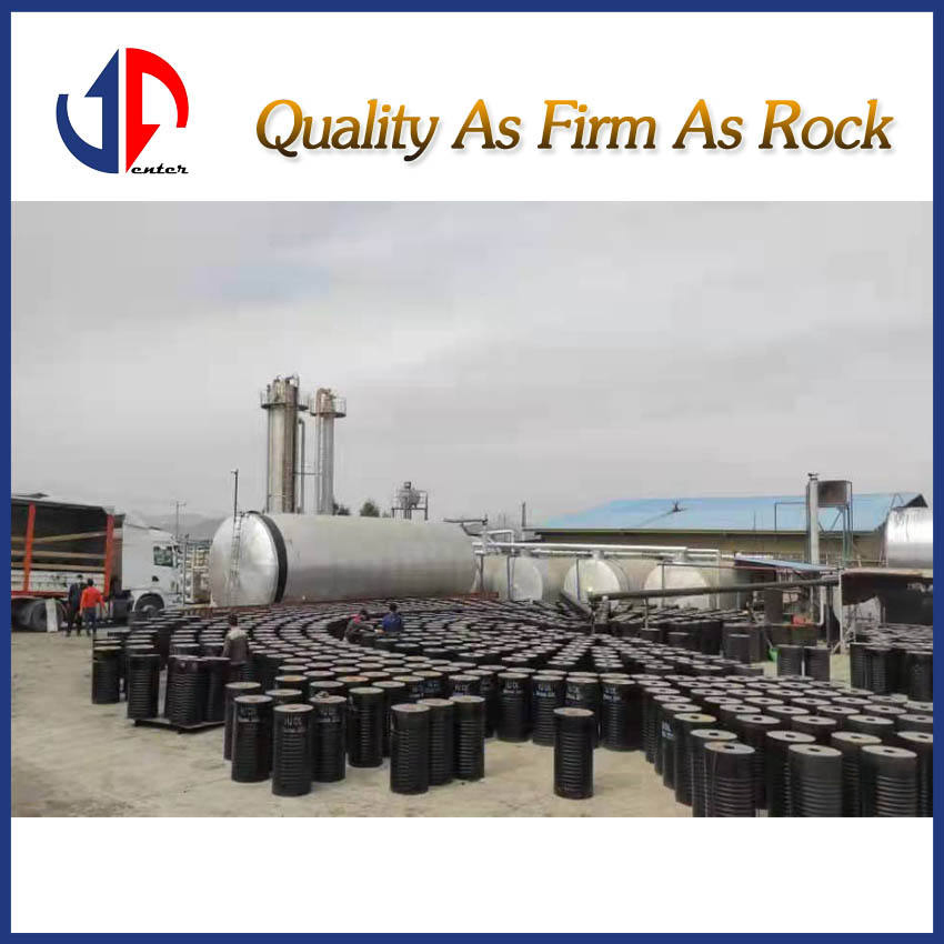 Premium 70/90 Bitumen Drums - High Quality Liquid Asphalt