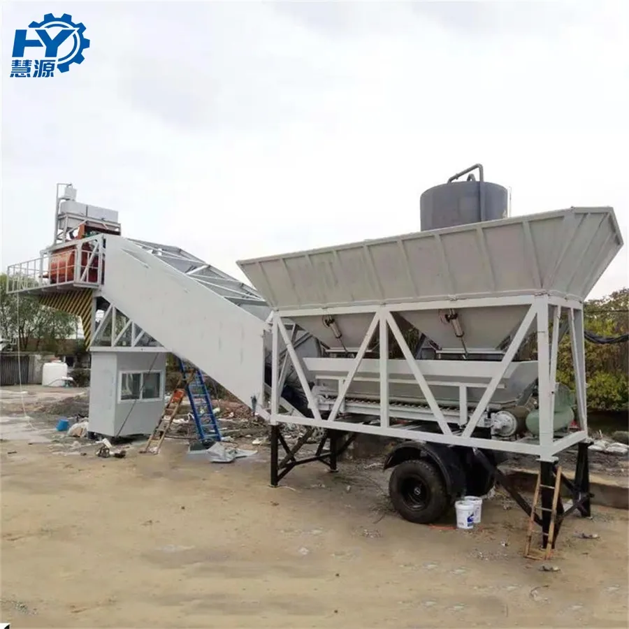 Simplified Management