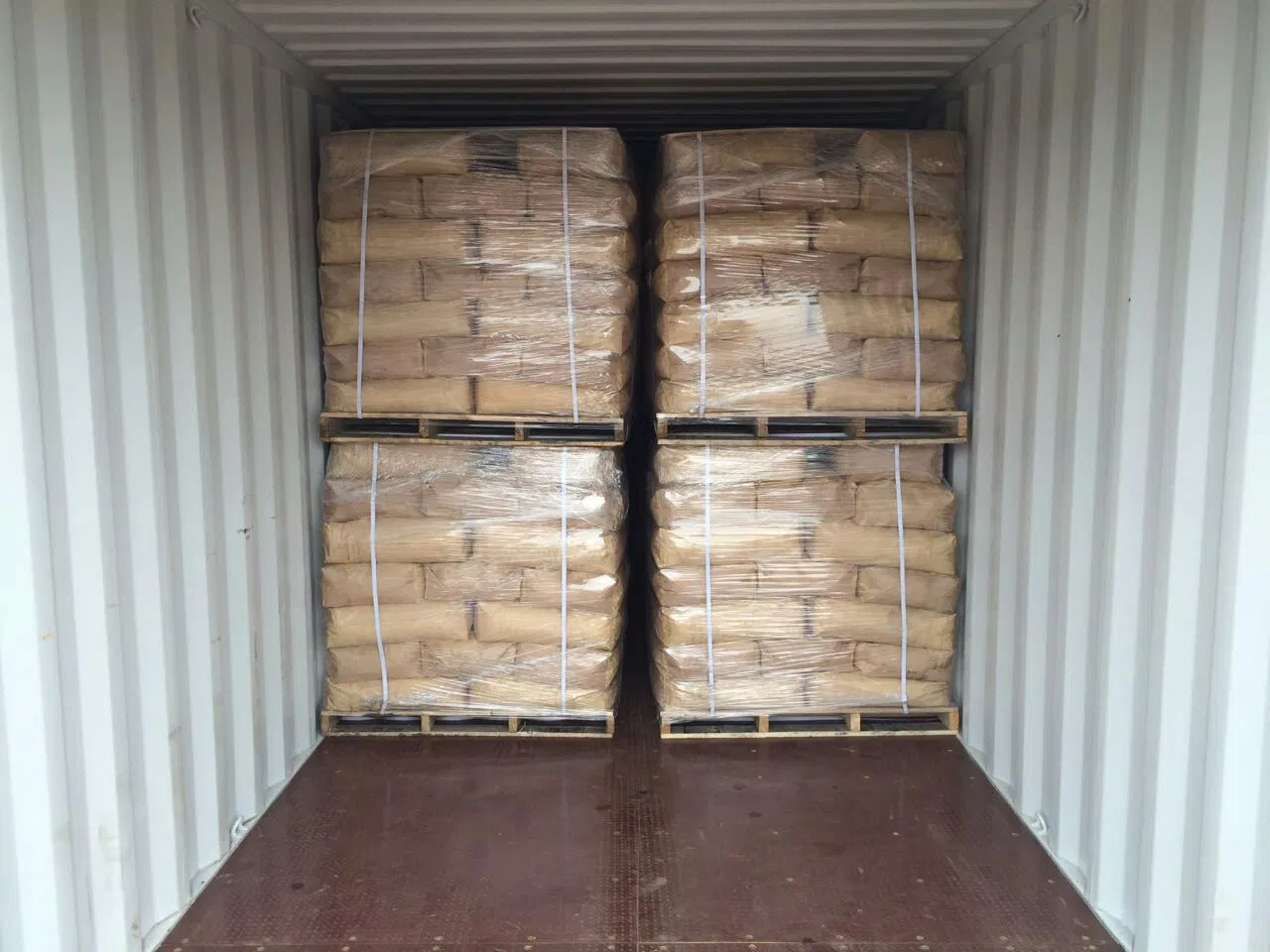 Black Powder Sulphonated Asphalt with Oilfield Chemicals for Water-Based Drilling Fluids