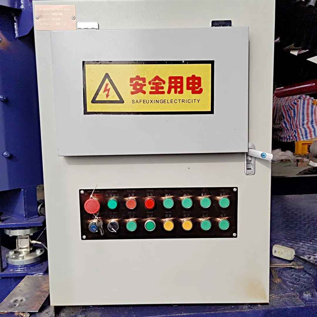 Factory Price Mobile Concrete Plants Small Concrete Batching Plant Portable 25/35m3/H Mini Compact Concrete Mixing Plant for Road