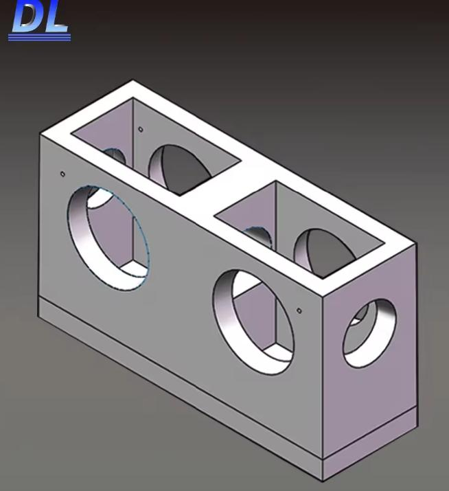 Dl Trademark Concrete Formwork Design