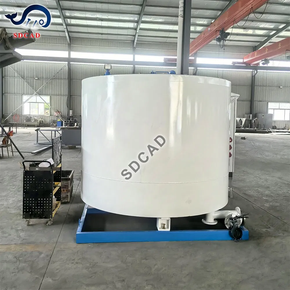Full Automatic Jet Grouting Equipment Cement Additive Grout Batching Mixing Plant Station with Pump and Silo