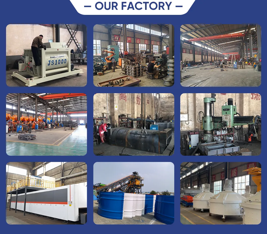 Manufacturing Process