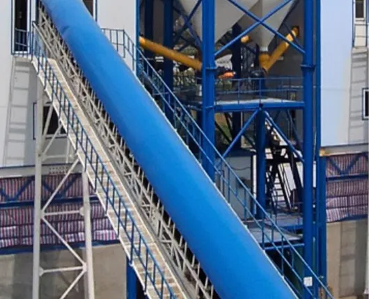 Belt Conveyor