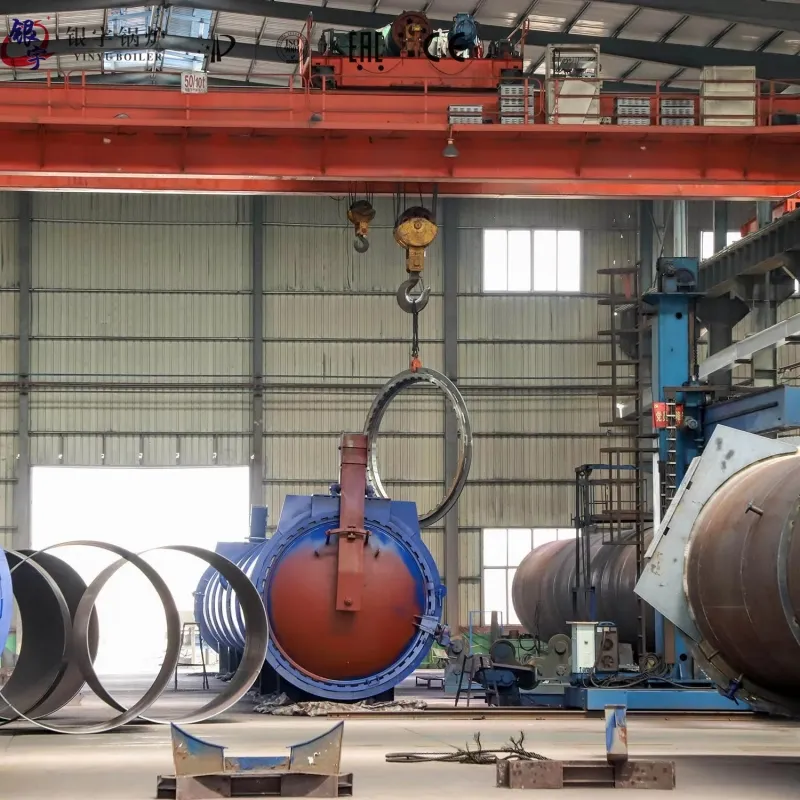 Production Process 5