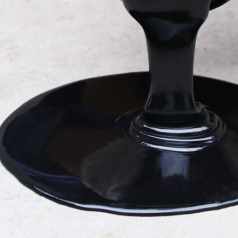 New Chengshuo Semi-Solid in Barrels Shandong Bitumen Mixing Plant Paving Material Black Asphalt