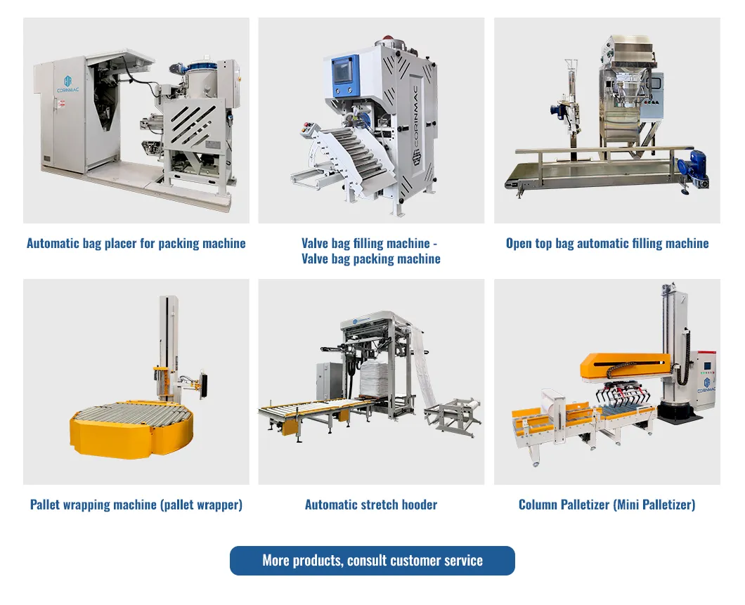 Packaging Equipment