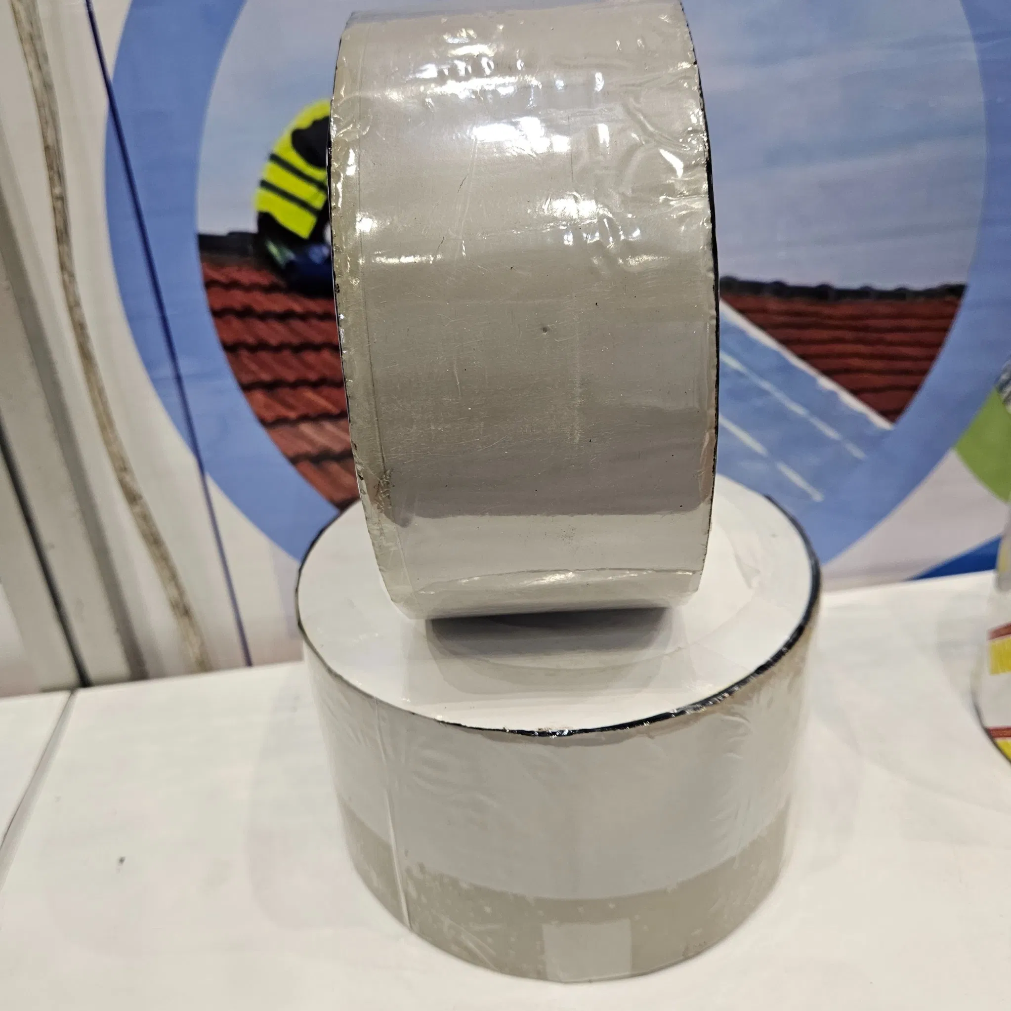 Liquid Asphalt Waterproofing