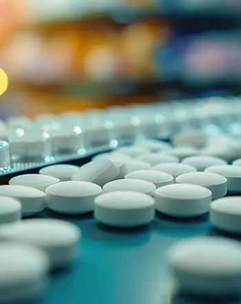 Private label botanical extract manufacturing service