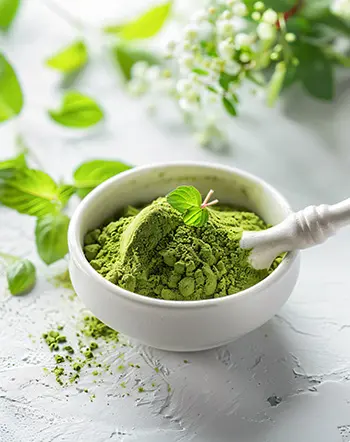 Quality-controlled contract extract manufacturing and packaging