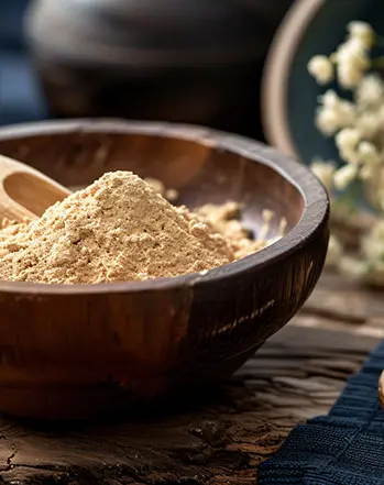 Natural herbal extract for nutraceutical and health supplement