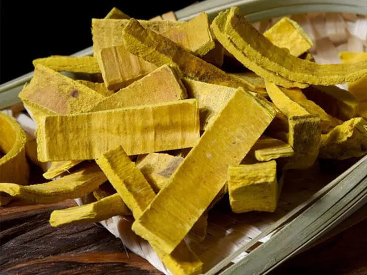 Discount Berberine Hydrochloride Suppliers, Pricelist