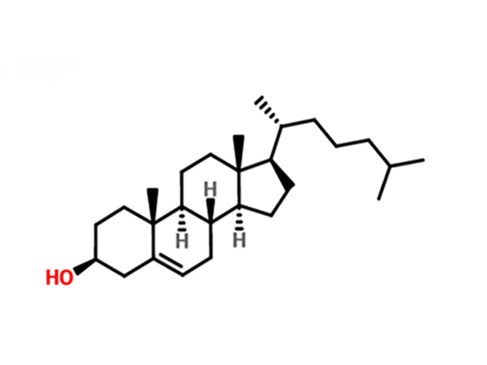 Wholesale Cholic acid Manufacturer, Suppliers