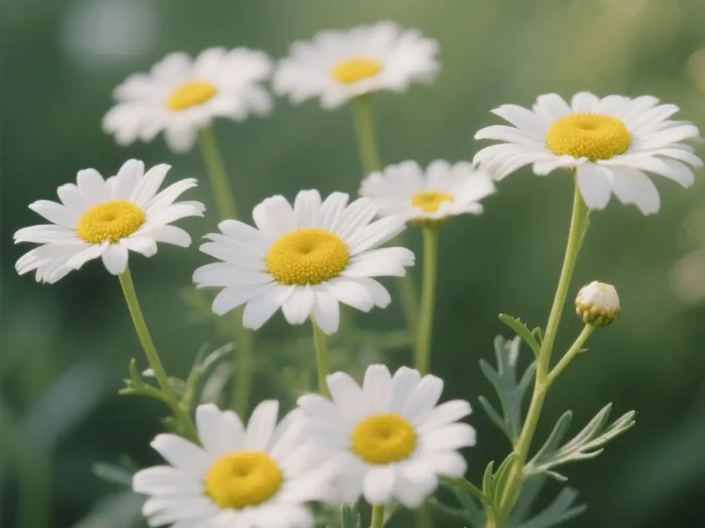 High-Quality Chamomile extract Supplier, Companies