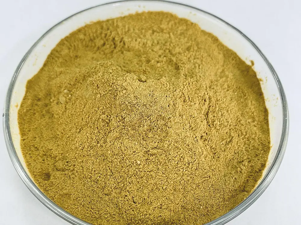 Custom Ox Bile Powder Product, Products