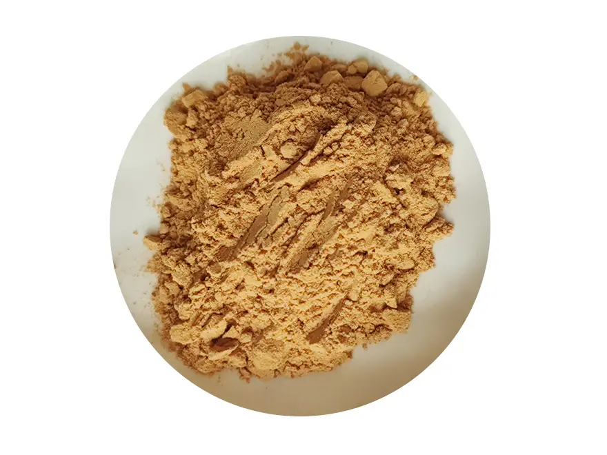Discount Fenugreek seed extract Manufacturers, Factory