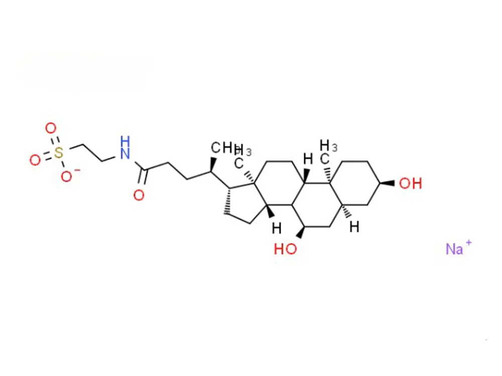 Best Taurochenodeoxycholic acid sodium salt Suppliers, Product