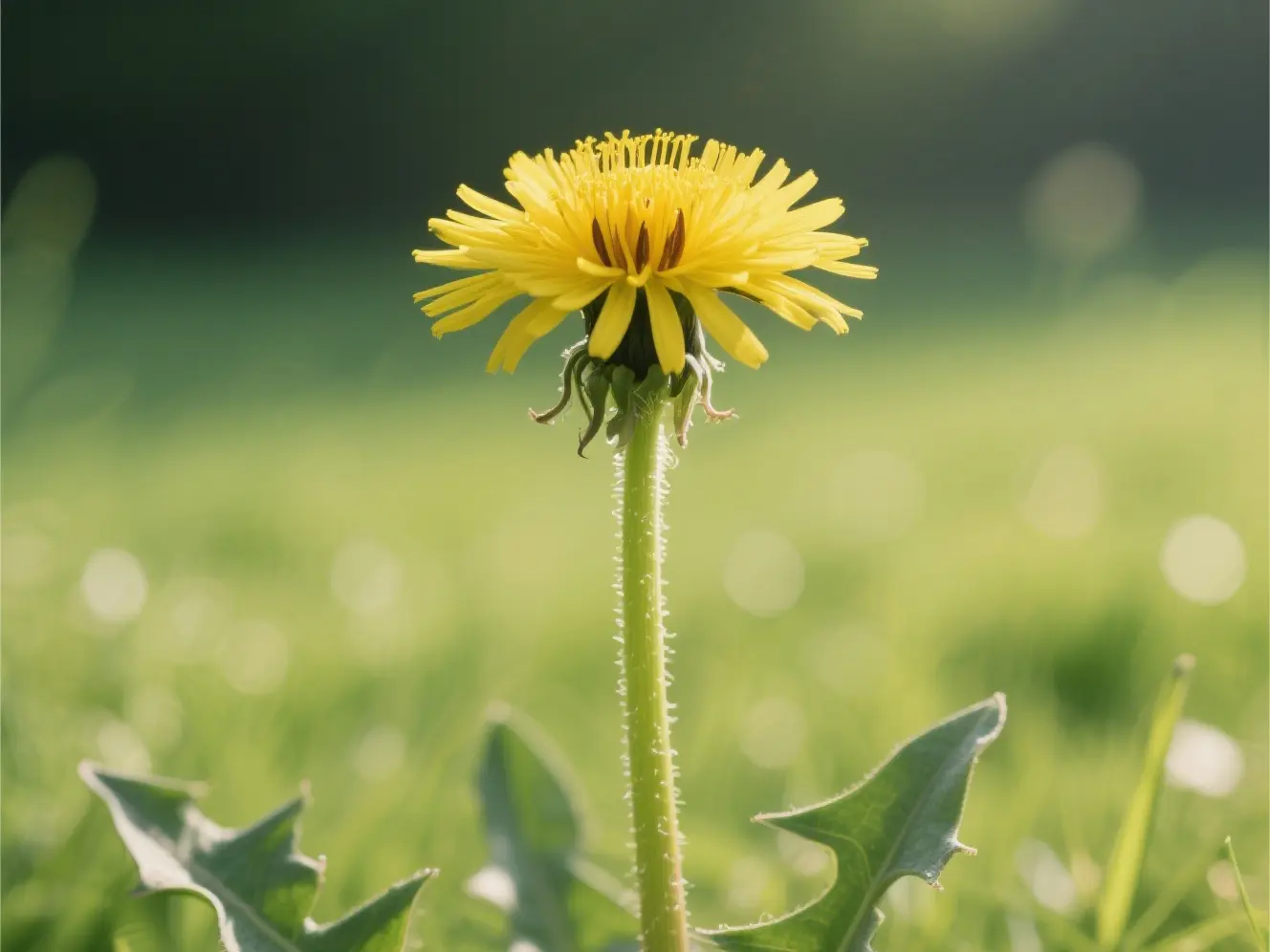OEM Dandelion extract Supplier, Exporter
