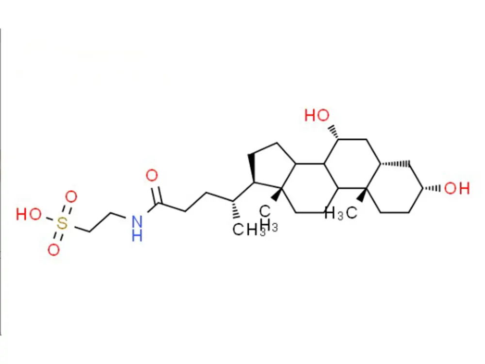 Famous Taurochenodeoxycholic acid Manufacturer, Company