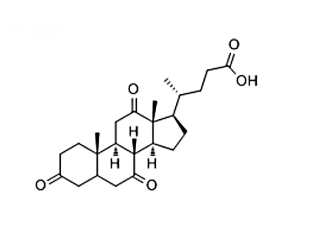 Cheap Chenodeoxycholic acid Manufacturers, Companies