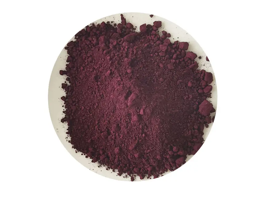 Wholesale Indirubin Manufacturer, Service