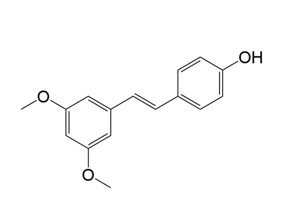High-Quality Pterostilbene Manufacturer, Exporters