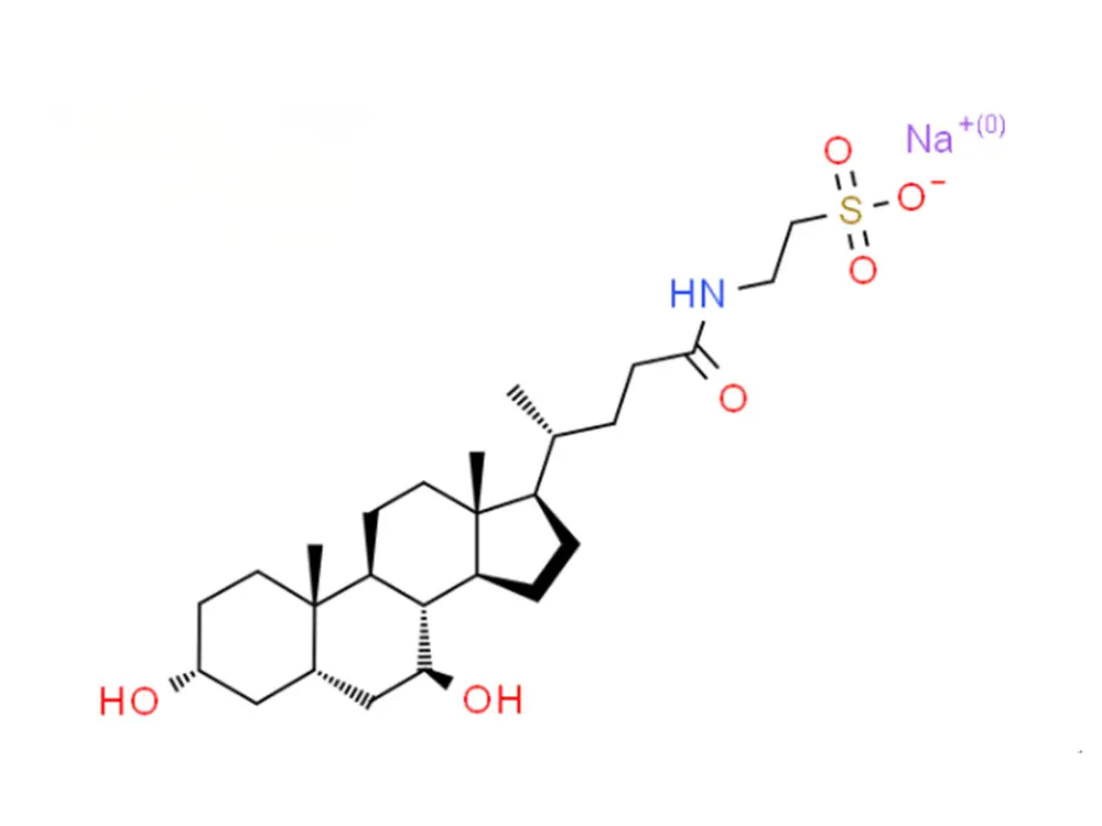 Best Sodium Tauroursodeoxycholate Factory, Service