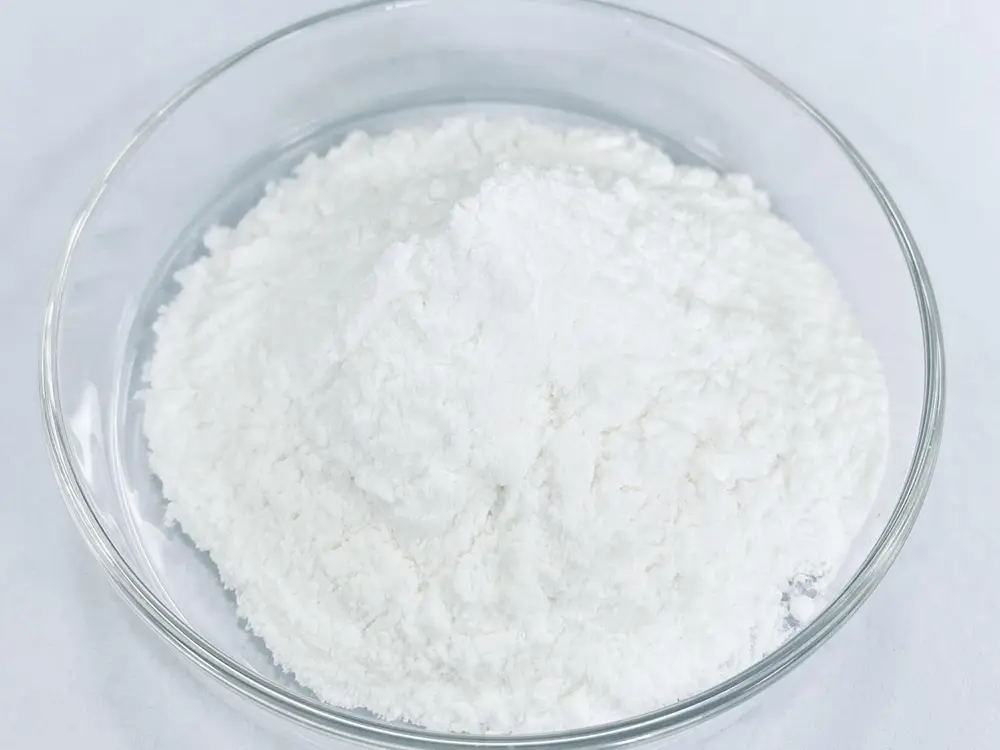 Custom Ursodeoxycholic acid Factory, Company