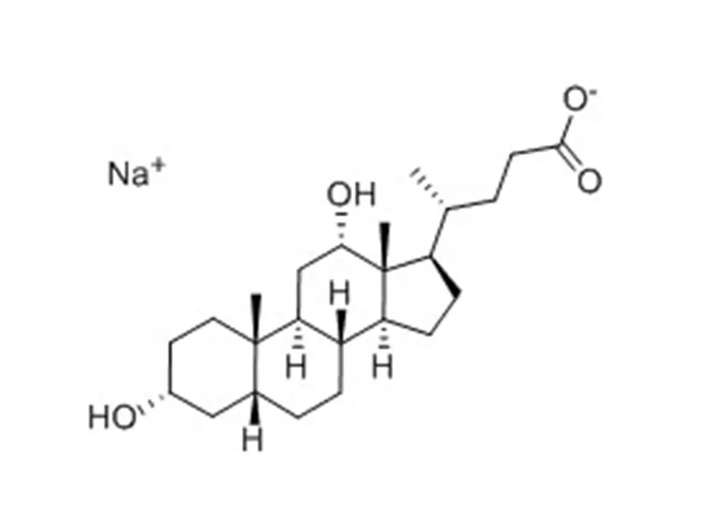 Custom Sodium Deoxycholate Exporter, Company