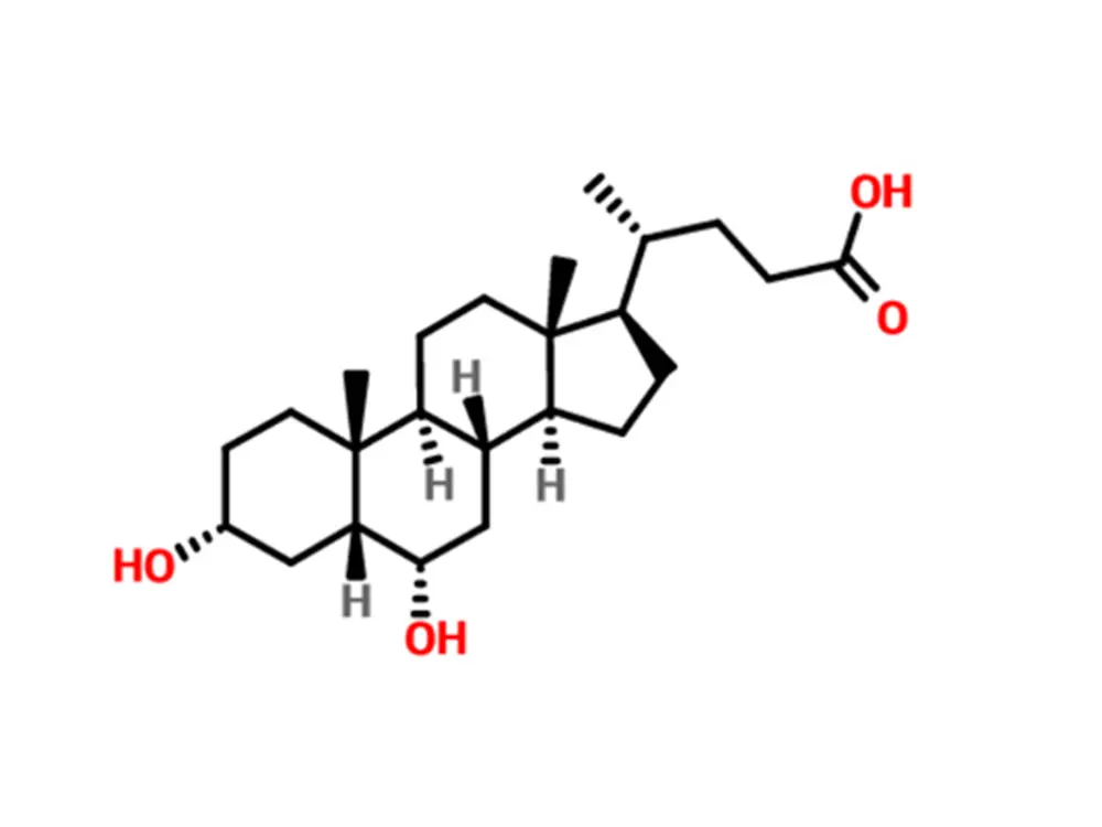 Custom Hyodeoxycholic acid Quotes, Exporters