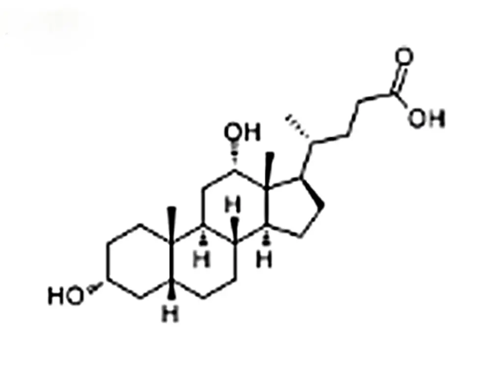 Custom Deoxycholic acid Factory, Exporters