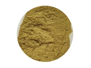 Olive Leaf Extract