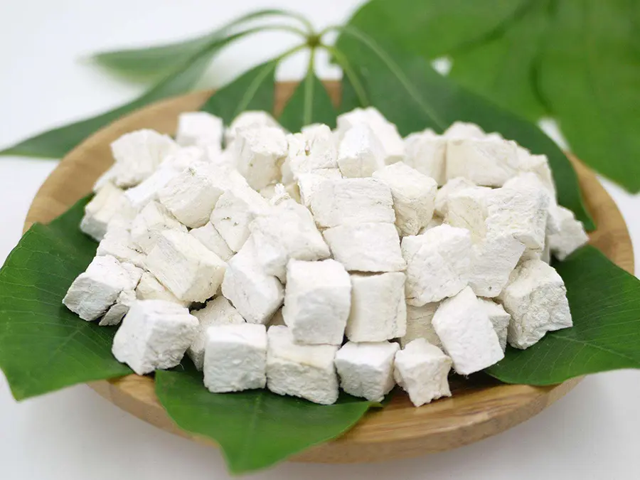 China Pueraria lobata Extract Manufacturers, Suppliers