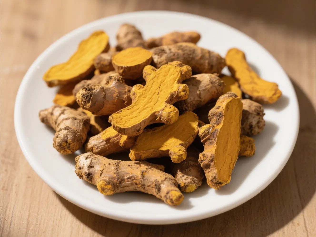 Custom Curcuma longa extract Product, Service